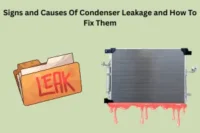Condenser Leak in Your AC? Signs, Causes, and Fixes You Shouldn’t Ignore