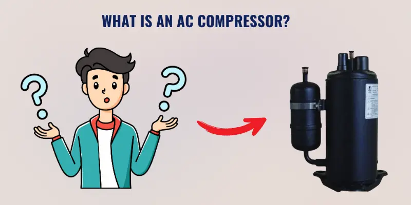 What Is an AC Compressor