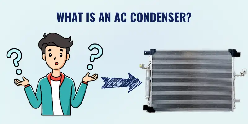 What is an AC Condenser